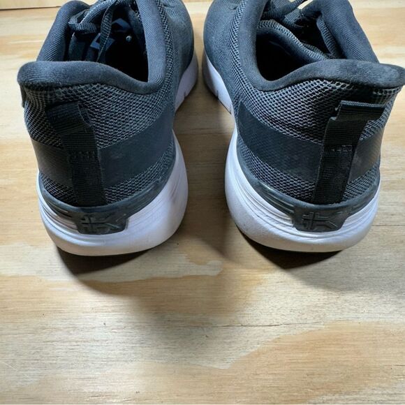 Kuru Dark Gray Sneakers Men’s Size 11 Wide - Picture 6 of 9